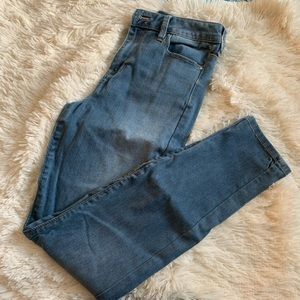 Pacsun lightwash jeans